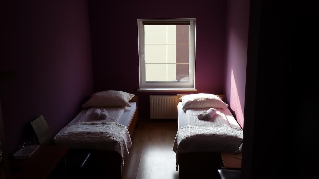 Restauracja Motel Halka Płock Pokoj fotografie